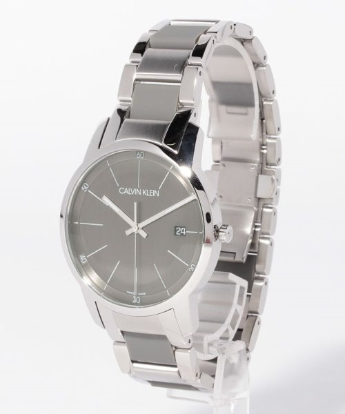 セール メンズ Calvin Klein 腕時計 K2g2g1p4 カルバンクライン Calvin Klein Magaseek