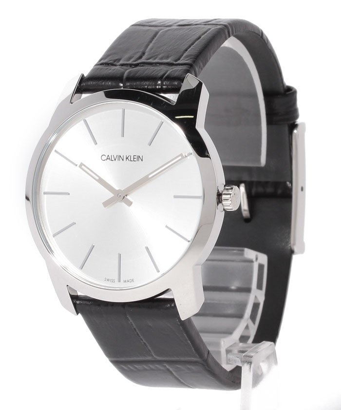 セール メンズ Calvin Klein 腕時計 K2g221c6 カルバンクライン Calvin Klein Magaseek