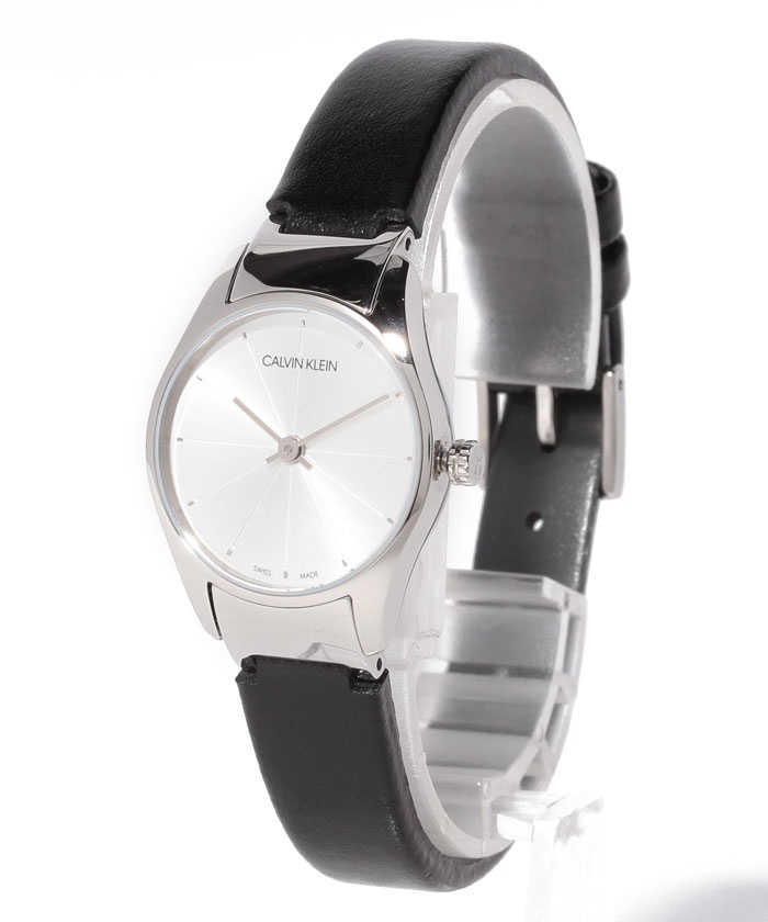 セール】○CALVIN KLEIN 腕時計 K4D231C6(503431844) | カルバン 
