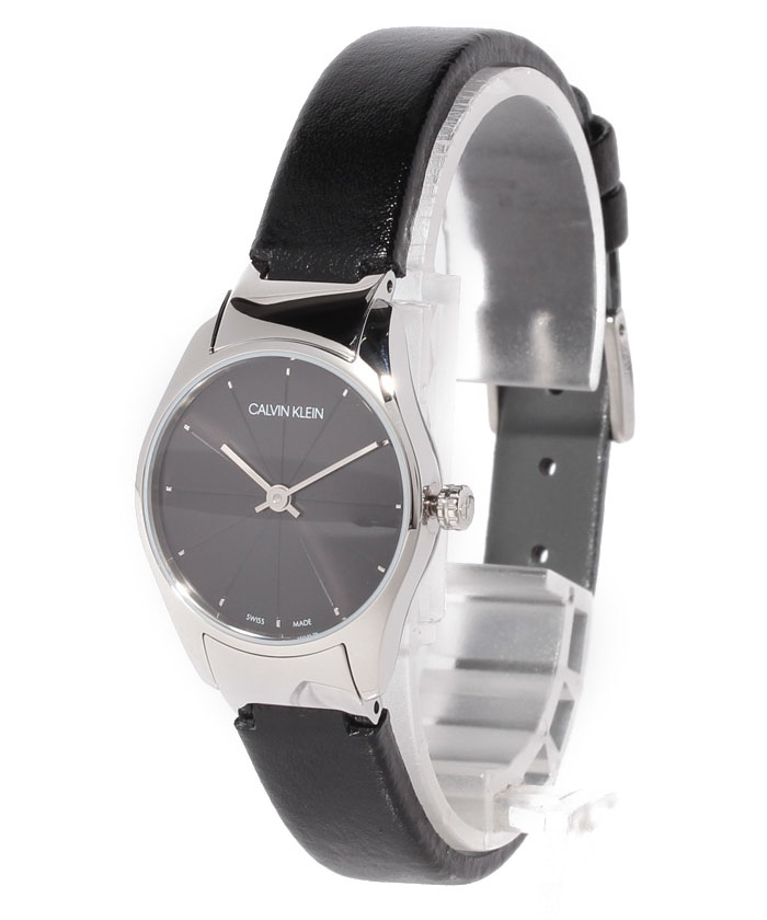 ●CALVIN KLEIN 腕時計 K4D231CY