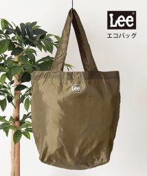 LEE(LEE)/【ＬＥＥ】 エコバック/カーキ
