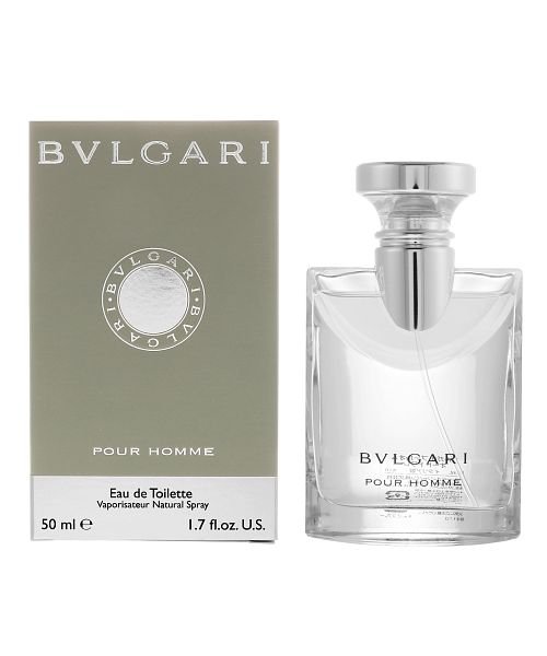 セール ブルガリ プールオム オードトワレ 50ml パルファムバー Perfum Bar Magaseek