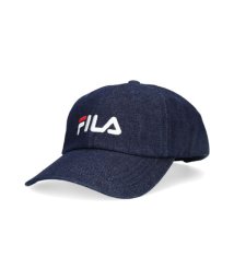 FILA(フィラ)/FILA LINEAR LOGO LOW CAP/その他