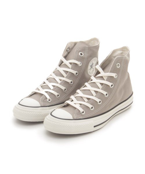 CONVERSE(コンバース)/【CONVERSE】ALL STAR FOODTEXTILE HI/GRY