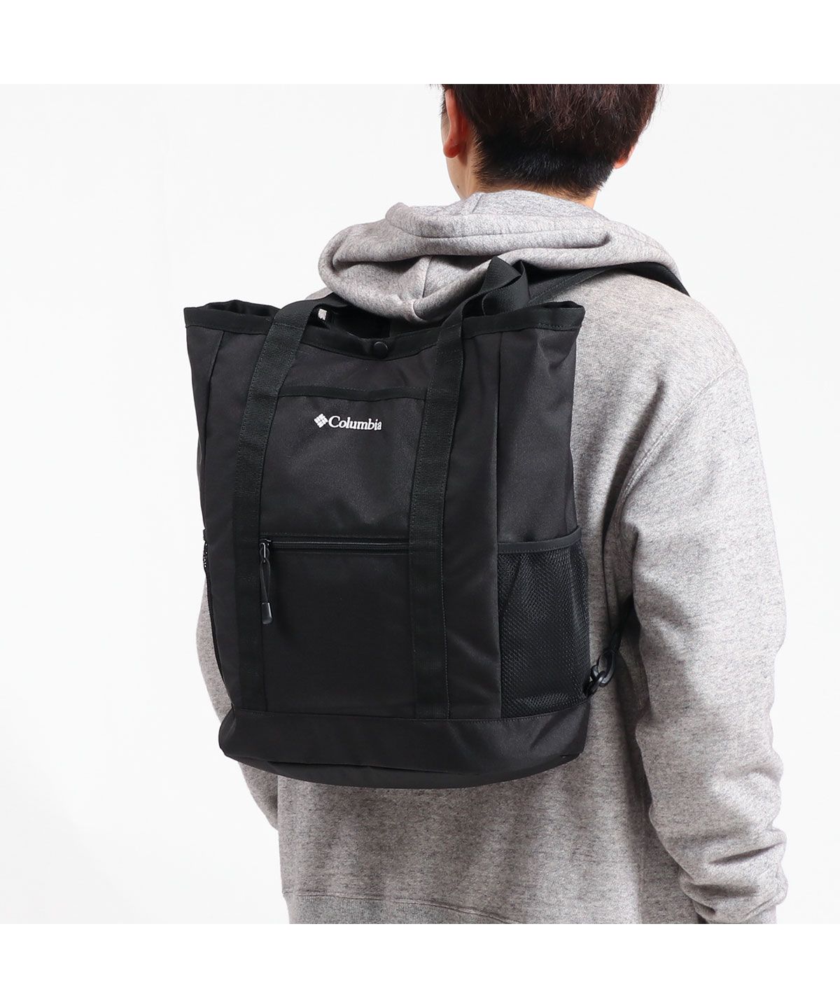 コロンビア トートバッグ Columbia バッグ Dekum S 2Way Tote Bag