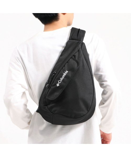 コロンビア ボディバッグ Columbia Price Stream S One－Shoulder ワン 