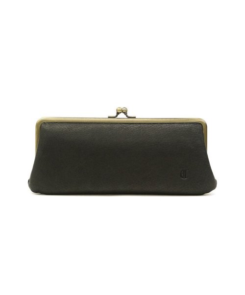 クレドラン 長財布 Cledran 財布 Ele エレ Long Wallet 本革 がま口 大容量 小銭入れ日本製 Cl 3192 クレドラン Cledran Magaseek
