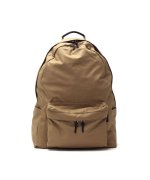 ＜マガシーク＞ ギャレリア スタンダードサプライ リュック STANDARD SUPPLY リュックサック SIMPLICITY B4 別注 VENTILE COMMUTE DAYPACK ユニセックス ベージュ F GALLERIA】画像