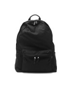 ＜マガシーク＞ ギャレリア スタンダードサプライ リュック STANDARD SUPPLY リュックサック SIMPLICITY B4 別注 VENTILE COMMUTE DAYPACK ユニセックス ブラック F GALLERIA】画像