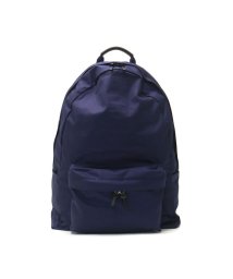 STANDARD SUPPLY(スタンダードサプライ)/スタンダードサプライ リュック STANDARD SUPPLY リュックサック SIMPLICITY B4 別注 VENTILE COMMUTE DAYPACK/ネイビー