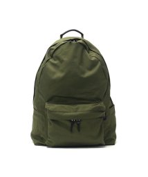 STANDARD SUPPLY(スタンダードサプライ)/スタンダードサプライ リュック STANDARD SUPPLY リュックサック SIMPLICITY B4 別注 VENTILE COMMUTE DAYPACK/カーキ