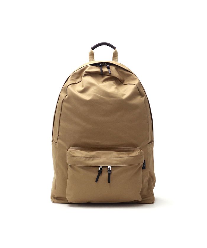 スタンダードサプライ リュック STANDARD SUPPLY リュックサック SIMPLICITY B4 別注 VENTILE LARGE  DAYPACK