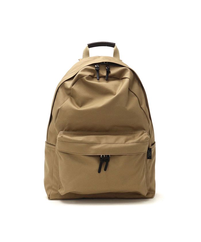 スタンダードサプライ リュックサック STANDARD SUPPLY SIMPLICITY A4 別注 VENTILE NEW TINY DAYPACK