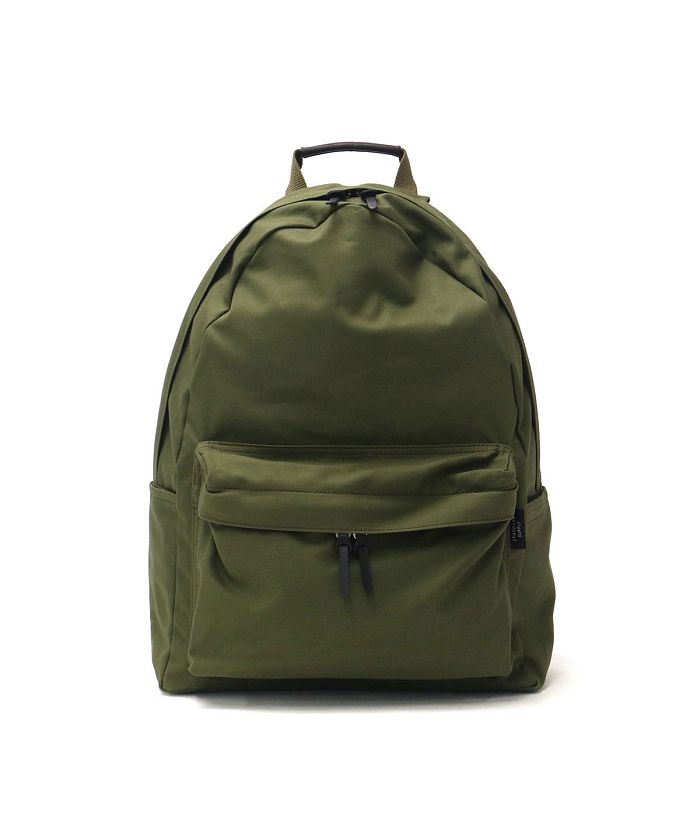 スタンダードサプライ リュックサック STANDARD SUPPLY SIMPLICITY A4 別注 VENTILE NEW TINY DAYPACK