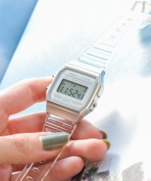 ar/mg/【60】【1602005045】【CASIO（カシオ）】クリア　デジタル/503484211