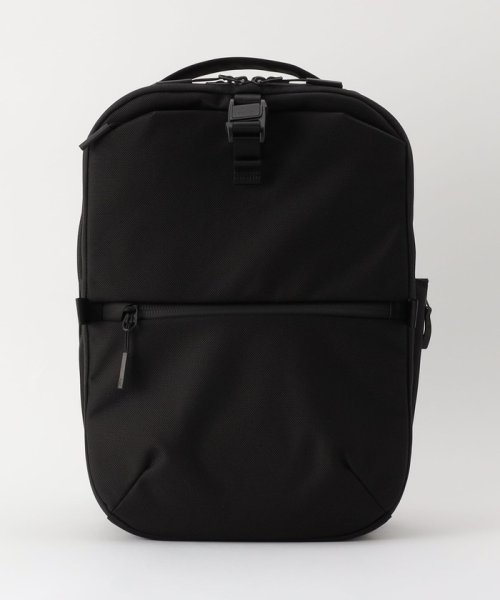 BEAUTY&YOUTH UNITED ARROWS(ビューティーアンドユース　ユナイテッドアローズ)/【別注】 ＜Aer＞ COMMUTER PACK/バッグ/BLACK