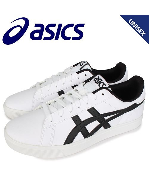 アシックス asics クラシック スニーカー メンズ レディース CLASSIC CT ホワイト 白 1191A165－100 [8/25  新入荷]'(503485869) | アシックス(asics) - MAGASEEK