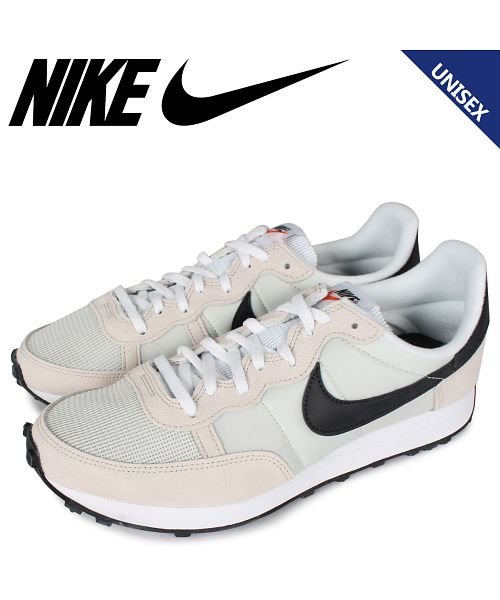 Nike Challenger Og ナイキ チャレンジャー スニーカー メンズ レディース ベージュ Cw7645 003 7 27 新入荷 ナイキ Nike Magaseek