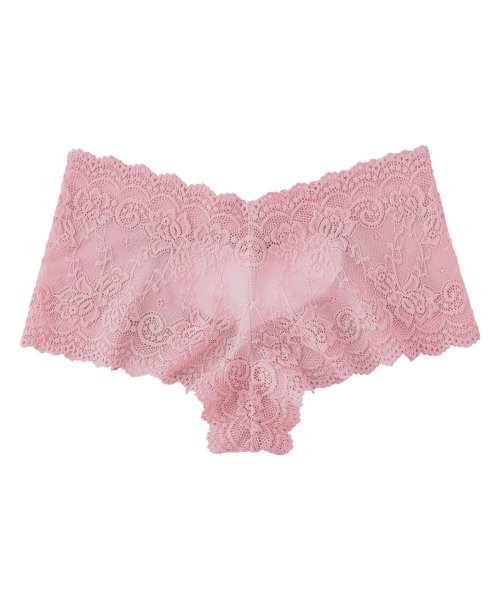 セクシー レース ショーツ バックハート ハーフバックショーツ 下着 パンティ 可愛い 女性 パンティー セクシーショーツ ハーフバック 勝負下着 透け レース エメフィール Aimerfeel Magaseek