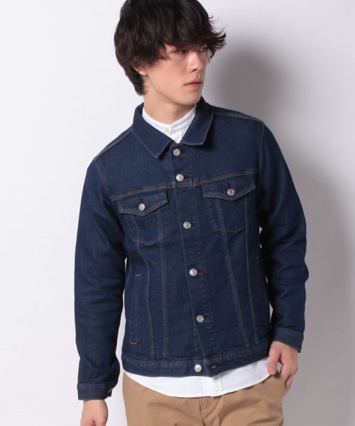 セール カットｇジャン ナノ ユニバース Nano Universe Magaseek