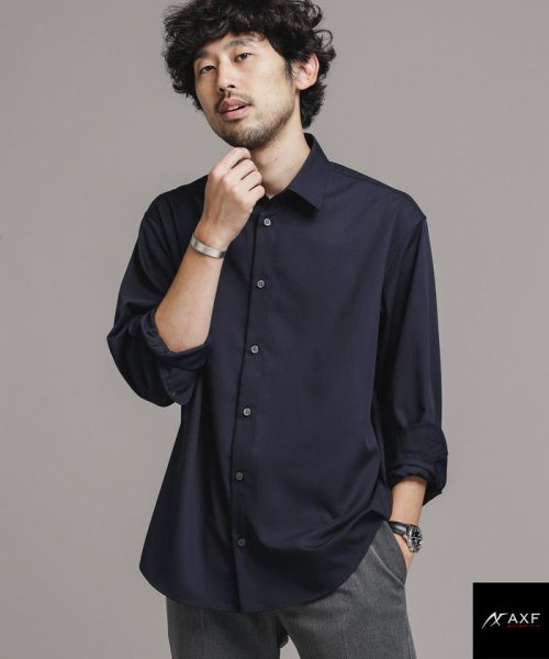 セール Axf Feat 大人のワイドシャツ レギュラー ナノ ユニバース Nano Universe Magaseek セール Axf Feat 大人のワイドシャツ レギュラー ナノ ユニバース Nano Universe Magaseek