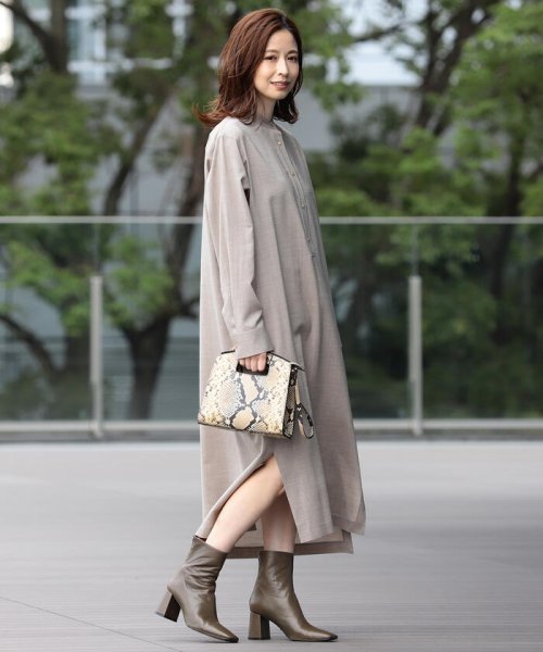 セール 50 Off Demi Luxe Beams 梳毛 シャツワンピース デミルクスビームス Demi Luxe Beams Magaseek セール 50 Off Demi Luxe Beams 梳毛 シャツワンピース デミルクスビームス Demi Luxe Beams Magaseek