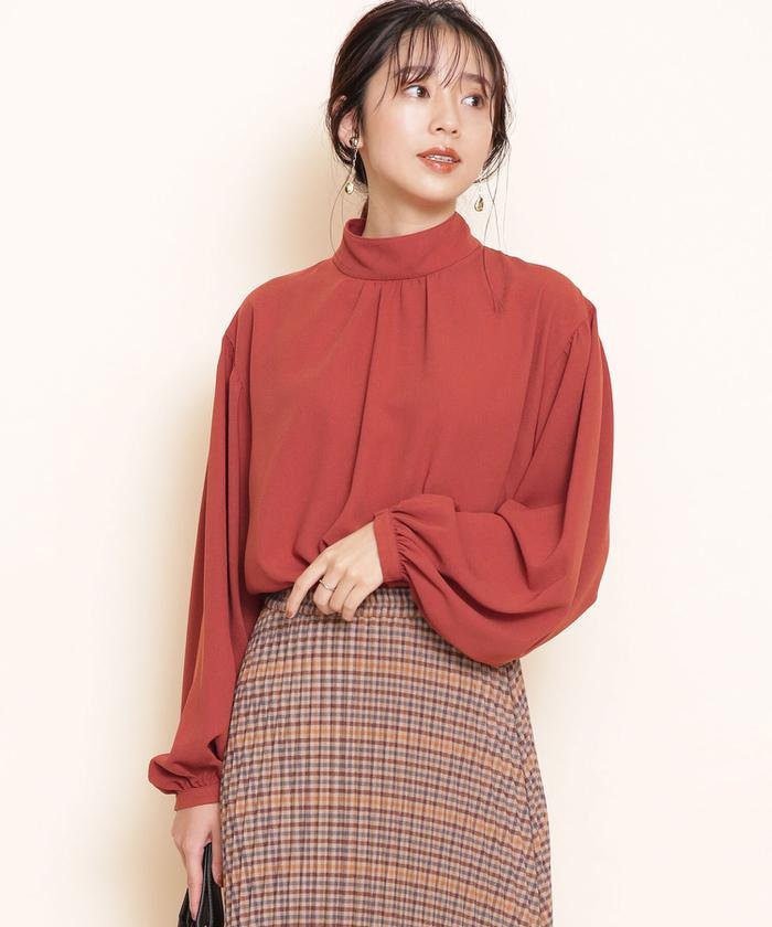 注目の商品 50 Off マガシーク ナノ ユニバース タイカラーブラウス レディース テラコッタ6 36 Nano Universe タイムセール開催中 かいこみ 注目の商品 50 Off マガシーク ナノ ユニバース タイカラーブラウス レディース テラコッタ6 36 Nano Universe タイムセール開催中 かいこみ