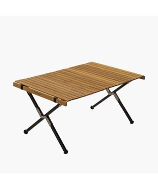 MINIMALWORKS/MINIMALWORKS/ミニマルワークス MOCHA ROLL TABLE PAMPAS/503426795