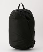 ＜マガシーク＞ ノーリーズ STEM BACKPACK (STBP100) メンズ ブラック F NOLLEY'S】画像