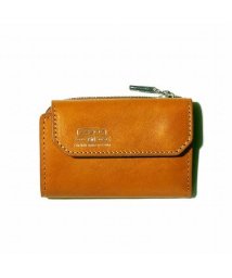 AS2OV/AS2OV / アッソブ LEATHER MOBILE KEY CASE－CAMEL/503478729