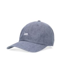 Lee(Lee)/Lee LOW CAP LINEN/ネイビー