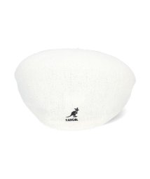 KANGOL(KANGOL)/KANGOL Bermuda 504/ホワイト