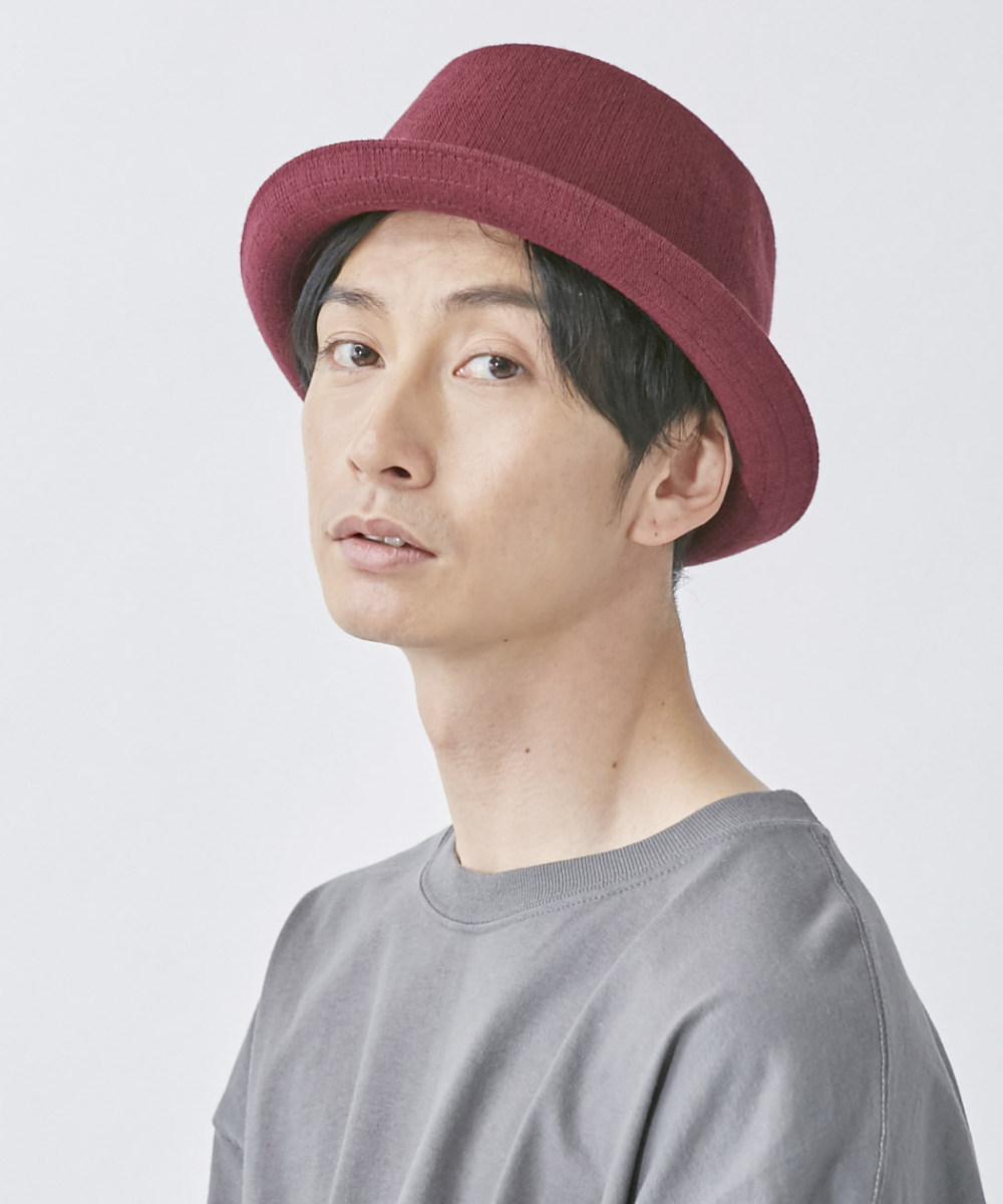 セール】KANGOL Bamboo Mowbray(503479604 
