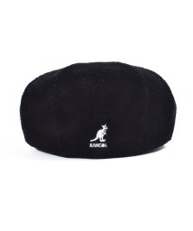 KANGOL(KANGOL)/KANGOL SMU Bermuda Galaxy/ブラック