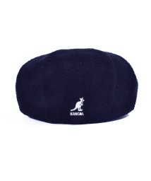 KANGOL(KANGOL)/KANGOL SMU Bermuda Galaxy/ネイビー