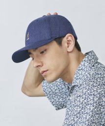 KANGOL(KANGOL)/KANGOL Wool Flexfit Baseball/その他系2