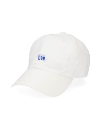 Lee(Lee)/Lee LOW CAP DENIM/ホワイト