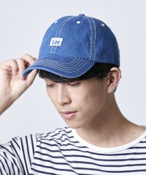 Lee(Lee)/Lee LOW CAP DENIM/ブルー