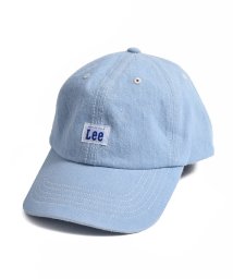 Lee(Lee)/Lee LOW CAP DENIM/ライトブルー