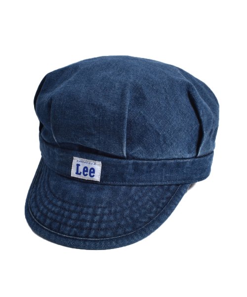 Lee(Lee)/Lee RAILROAD CAP DENIM/その他
