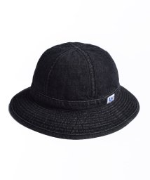 Lee(Lee)/Lee ARMY HAT DENIM/ブラック