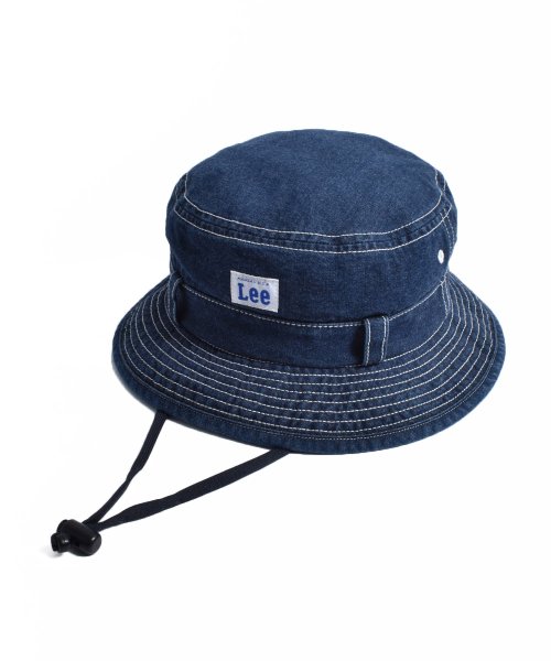 Lee(Lee)/Lee BUCKET HAT DENIM/その他