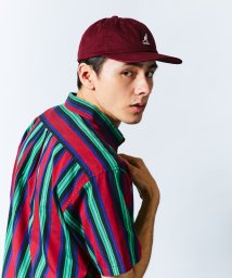 KANGOL(KANGOL)/KANGOL Washed Baseball/その他