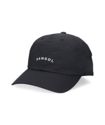 KANGOL(KANGOL)/KANGOL Kangol Vintage Baseball/ブラック