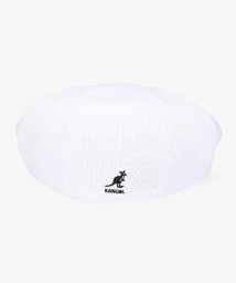 KANGOL(KANGOL)/【日本限定】KANGOL SMU Tropic Galaxy/ホワイト