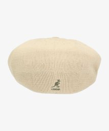 KANGOL(KANGOL)/【日本限定】KANGOL SMU Tropic Galaxy/ベージュ