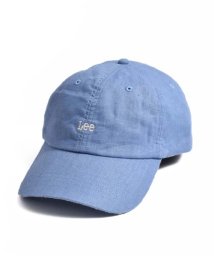 Lee(Lee)/Lee LOW CAP LINEN/ブルー