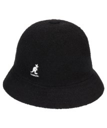 KANGOL(KANGOL)/KANGOL Kids Bermuda Casual/ブラック