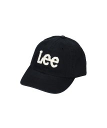 Lee(Lee)/Lee KIDS CAP TWILL SAGARA/ブラック
