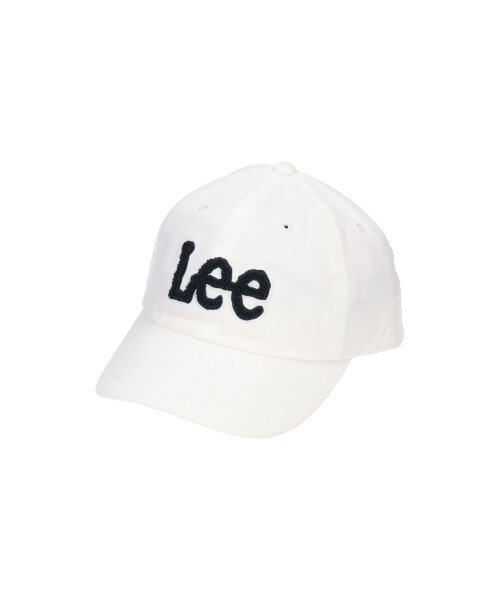 Lee(Lee)/Lee KIDS CAP TWILL SAGARA/ホワイト